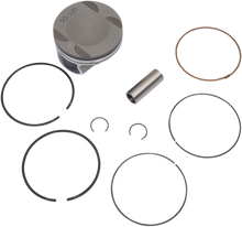 WSM Piston Kit - 93.00 mm - Polaris 50-320K