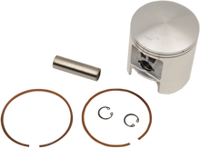 WSM Piston Kit - 86.50 mm - Suzuki 50-605-06K