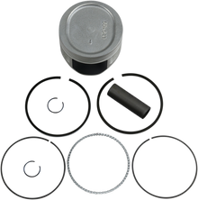 WSM Piston Kit - 83.75 mm - Yamaha 50-541-06K