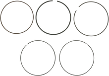 WSM Piston Rings - 83.00 mm - Kawasaki 010-944