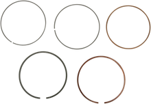 WSM Piston Rings - 73.90 mm - Yamaha 010-970