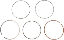 WSM Piston Rings - 75.90 mm - Yamaha 010-972