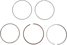 WSM Piston Rings - 76.15 mm - Yamaha 010-972-04