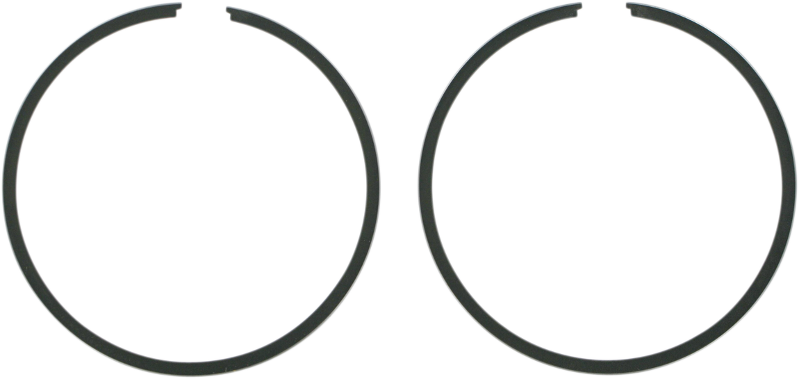 WSM Piston Rings - 85.00 mm - Polaris 010-935-07