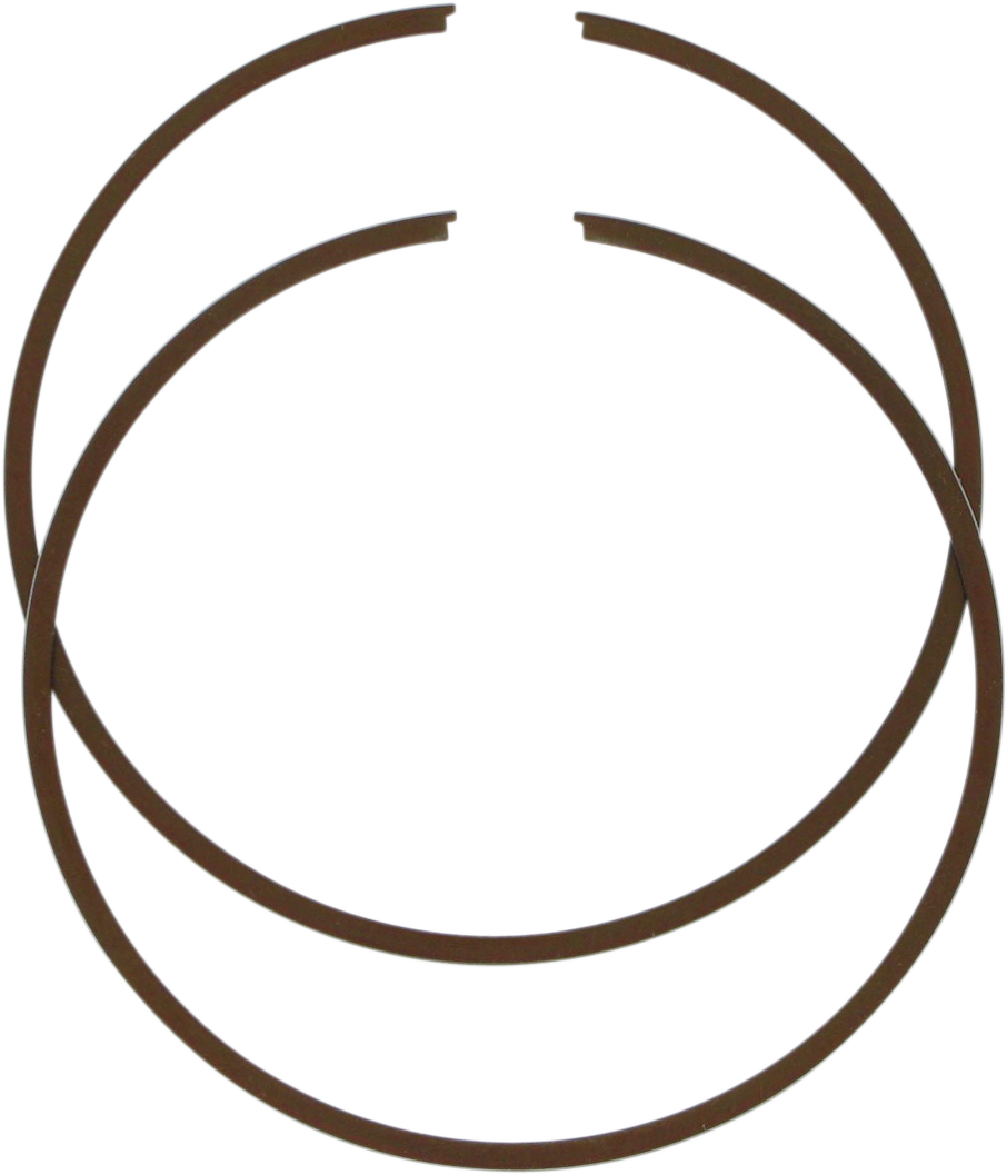 WSM Piston Rings - 87.91 mm - Sea-Doo 010-909
