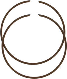 WSM Piston Rings - 87.91 mm - Sea-Doo 010-909