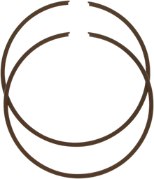 WSM Piston Rings - 88.91 mm - Sea-Doo 010-909-07