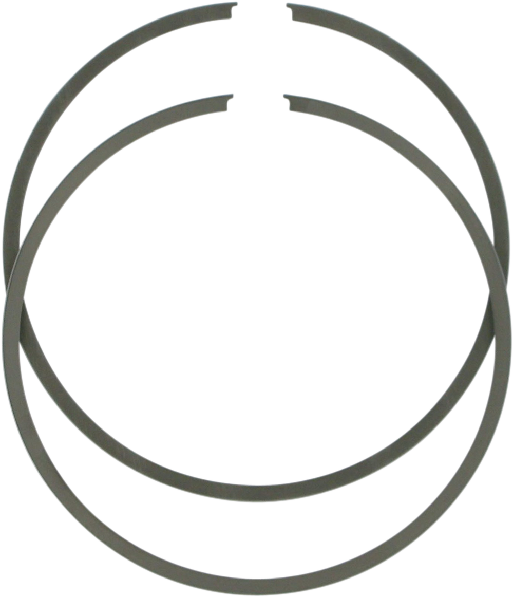WSM Piston Rings - 84.00 mm - Yamaha 010-924
