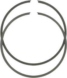 WSM Piston Rings - 84.00 mm - Yamaha 010-924