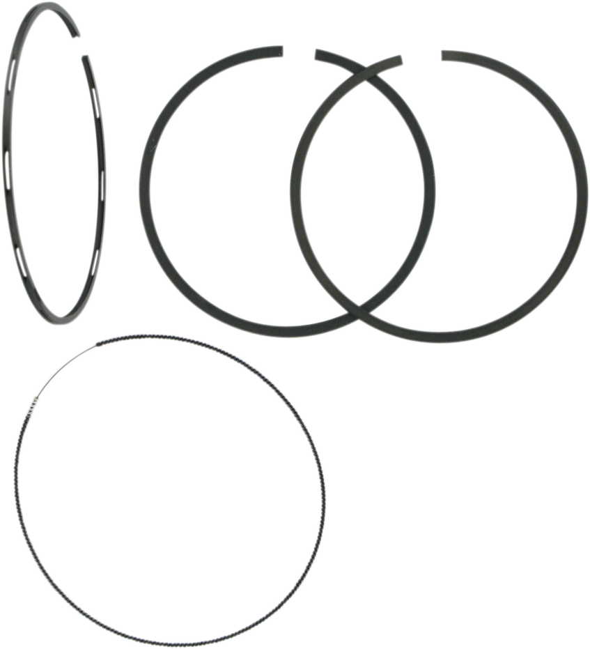 WSM Piston Rings - 99.96 mm - Sea-Doo 010-960