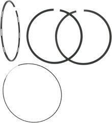 WSM Piston Rings - 99.96 mm - Sea-Doo 010-960
