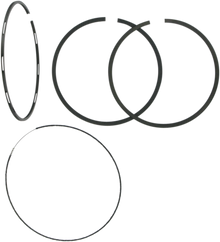 WSM Piston Rings - 100.46 mm - Sea-Doo 010-960-05