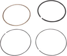 WSM Piston Rings - 68.50 mm - Honda 51-229