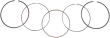 WSM Piston Rings - 85.75 mm - Honda 51-230-06