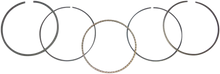 WSM Piston Rings - 69.25 mm - Kawasaki 51-252-04