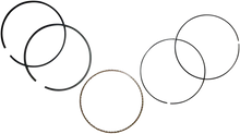 WSM Piston Rings - 83.25 mm - Yamaha 51-540-04