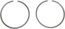 WSM Piston Rings - 75.25 mm - Polaris 51-310-06