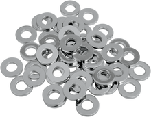 GARDNER-WESTCOTT Washers - Machine - 5/16" - Chrome 07-33570