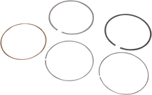 WSM Piston Rings - 80.25 mm - Kawasaki 51-256-04