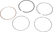 WSM Piston Rings - 80.50 mm - Kawasaki 51-256-05