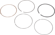 WSM Piston Rings - 81.00 mm - Kawasaski 51-256-07