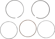 WSM Piston Rings - 85.25 mm - Kawasaki 51-258-04