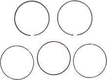 WSM Piston Rings - 85.75 mm - Kawasaki 51-258-06