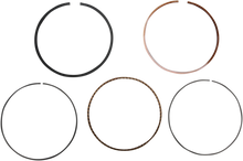 WSM Piston Rings - 92.50 mm - Polaris 51-311-05