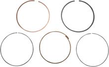 WSM Piston Rings - 92.75 mm - Polaris 51-311-06