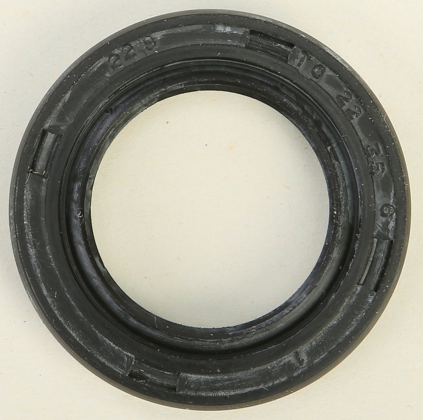 Oil Seal S/M 22x35x6