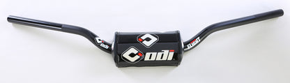 Podium Flight Handlebar 1 1/8" Black