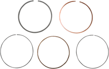 WSM Piston Rings - 93.00 mm - Polaris 51-311-07