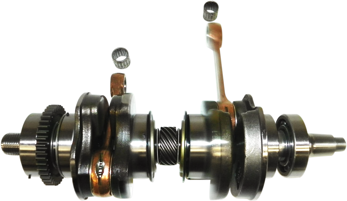 WSM Crankshaft Assembly - Sea Doo - 800 - Non-RFI 010-1018WSM