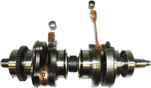 WSM Crankshaft Assembly - Sea Doo - 800 - Non-RFI 010-1018WSM