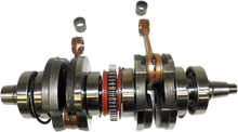 WSM Crankshaft Assembly - Sea Doo - 951 Carbureted Models 010-1019WSM