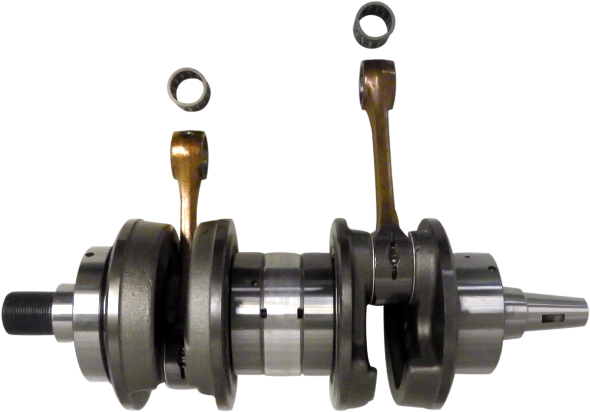 WSM Crankshaft Assembly - Yamaha - 650/701/760 010-1025WSM