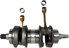WSM Crankshaft Assembly - Yamaha - 650/701/760 010-1025WSM