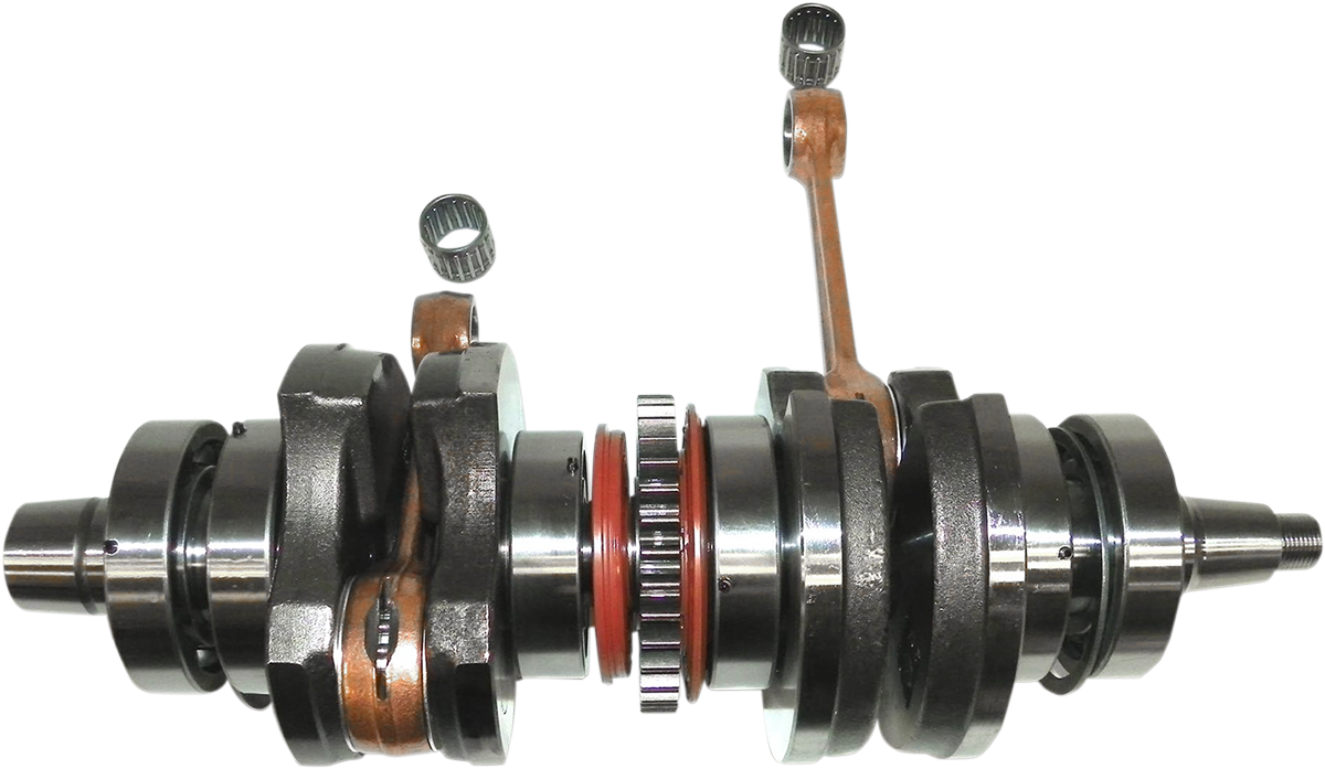 WSM Crankshaft Assembly - Sea Doo - 951 Fuel-Injected Models 010-1019-01WSM