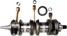 WSM Crankshaft Assembly - Yamaha - 1200 010-1026WSM