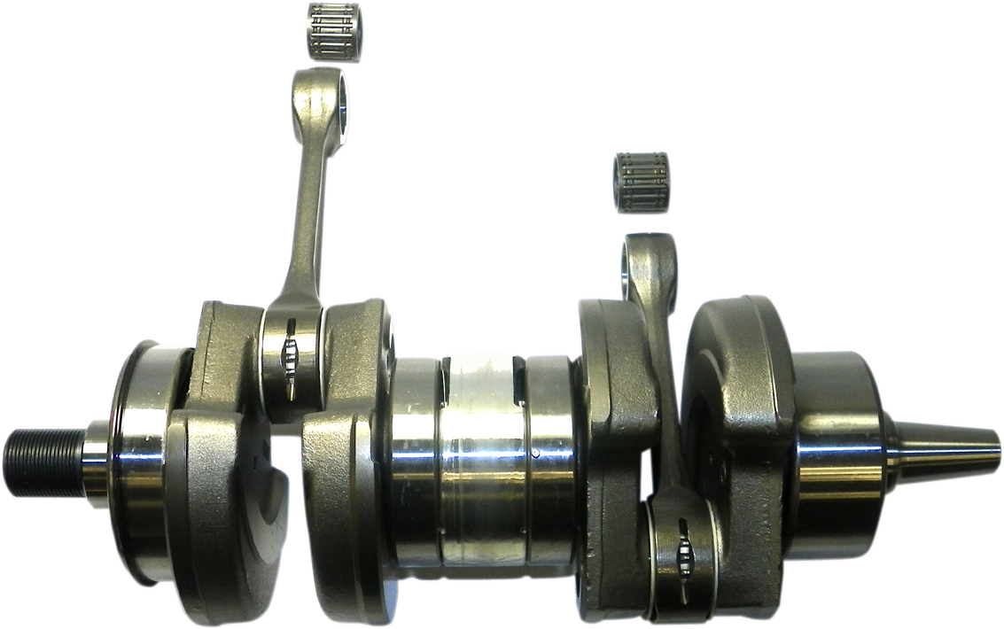 WSM Crankshaft Assembly - Yamaha - 800 010-1028WSM