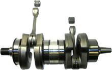 WSM Crankshaft Assembly - Yamaha - 800 010-1028WSM