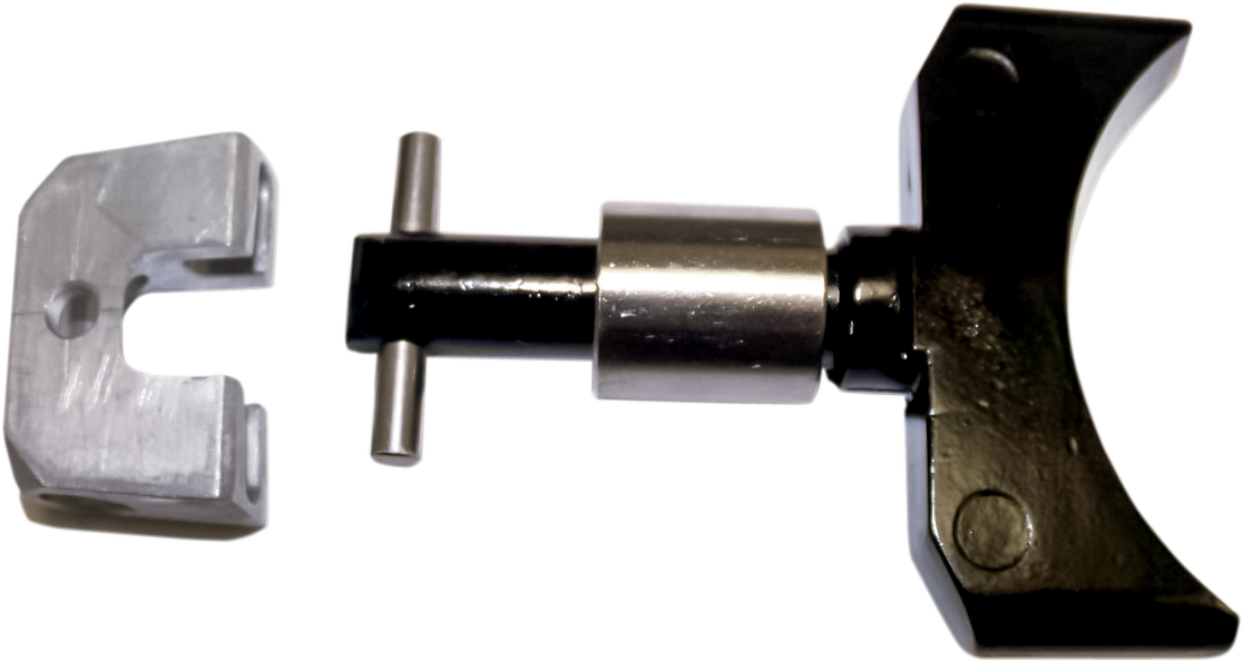 WSM Power Valve with Safety Link - Yamaha 800-1300 010-497-01