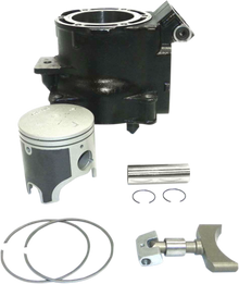WSM Cylinder Kit - Yamaha 010-6029K