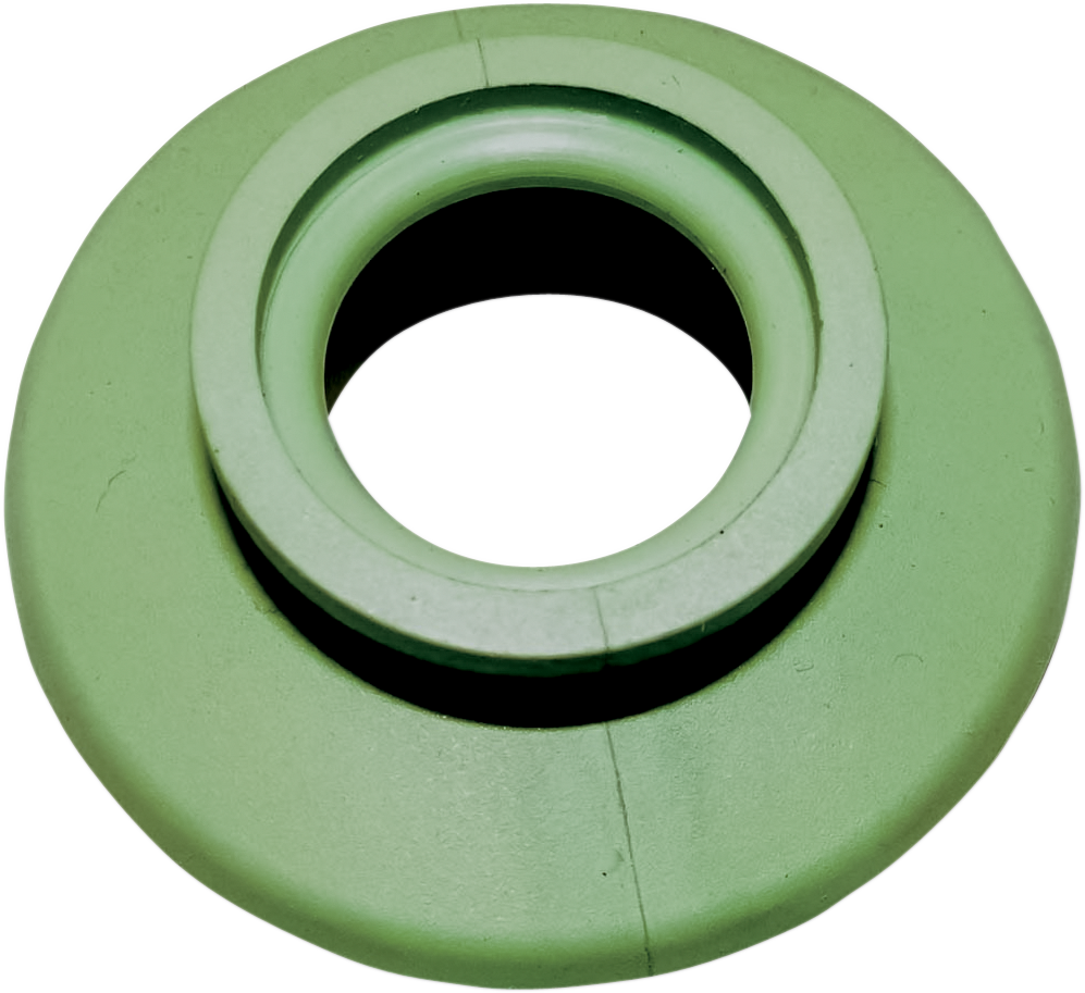 WSM Power Valve Rubber Boot - Sea Doo 010-495-05