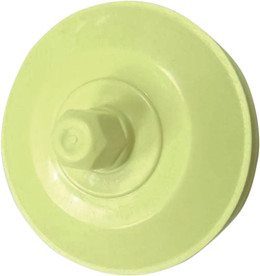 WSM Power Valve Piston - Sea Doo 010-495-10