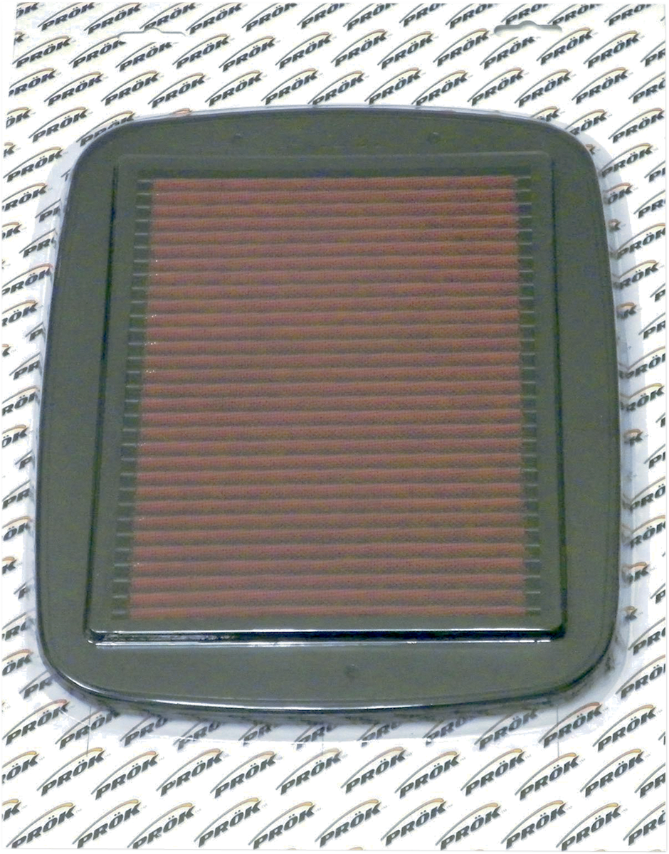 WSM Replacement Washable Air Filter - Yamaha 006-590