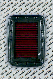 WSM Replacement Washable Air Filter - Yamaha 006-592