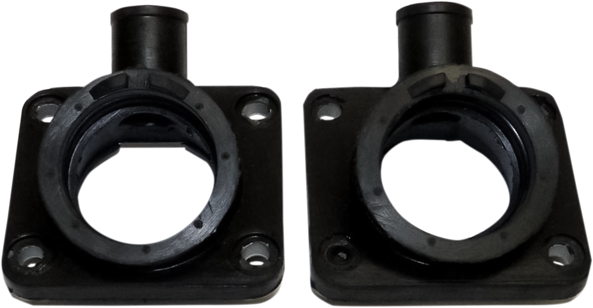 WSM Carburetor Intake Flange Kit - Yamaha - 34 mm 77-520-01K