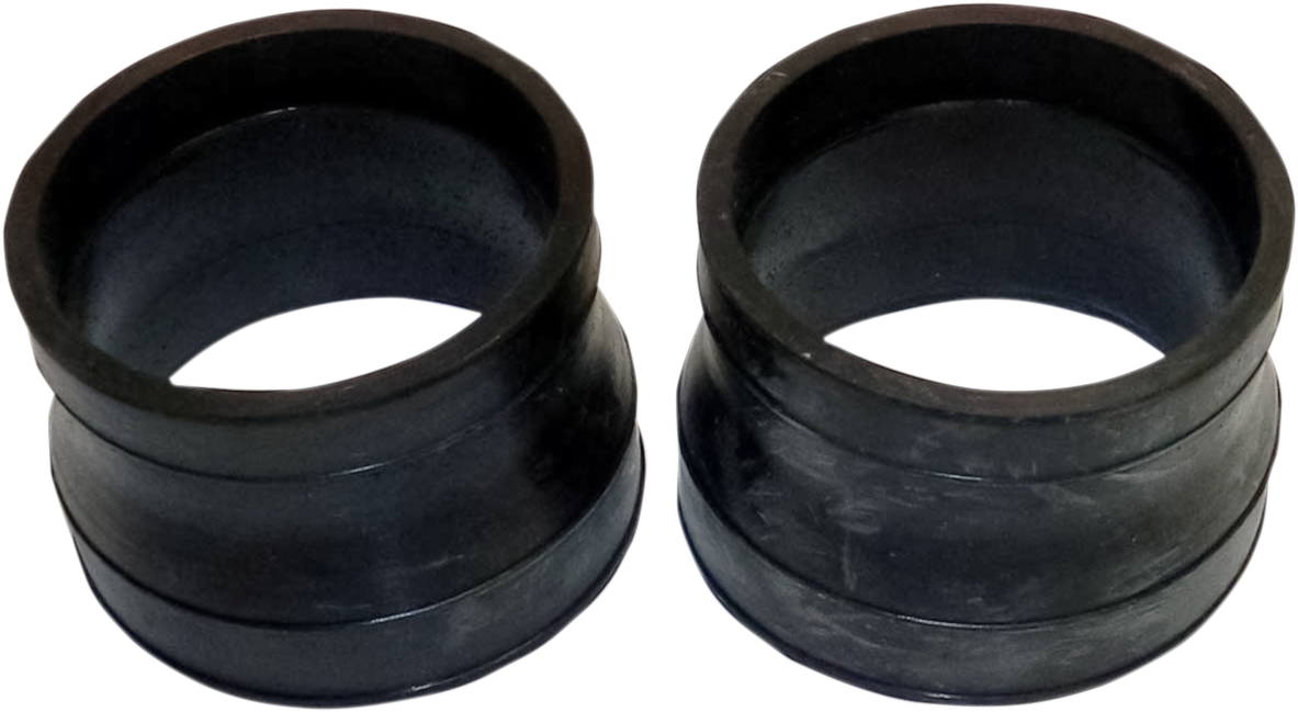 WSM Carburetor Intake Boots - Yamaha - 34 mm 77-520-03K
