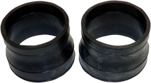WSM Carburetor Intake Boots - Yamaha - 34 mm 77-520-03K